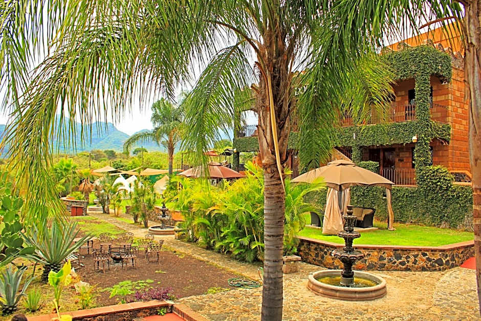 Wellness Center El Secreto