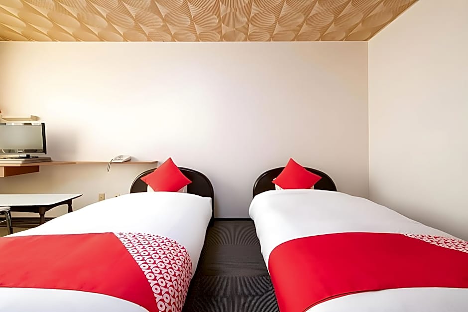 Tabist Chunichi Business Hotel Iseshima