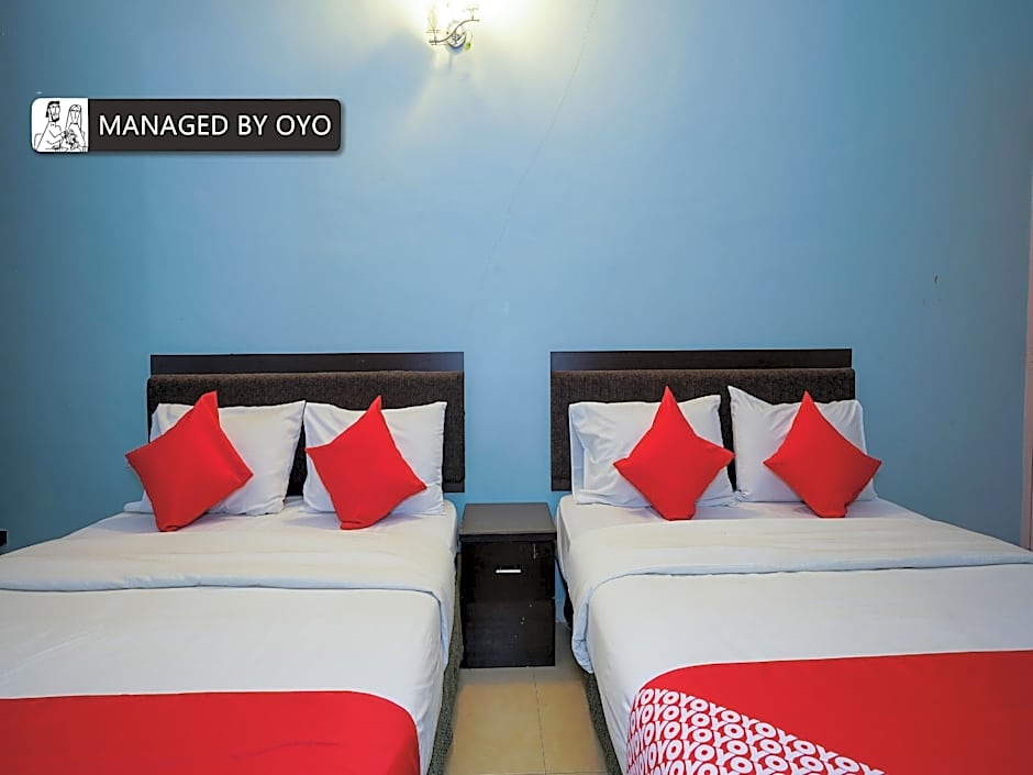 Super OYO 44083 Hotel Orchard Inn