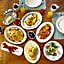 Katy House Bed and Breakfast