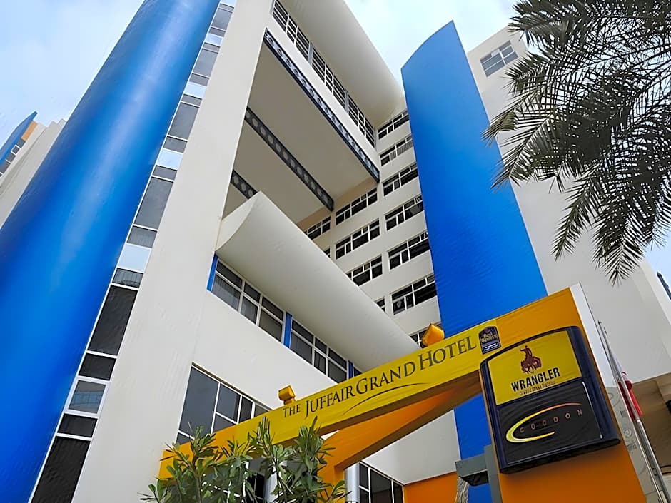 Juffair Grand Hotel