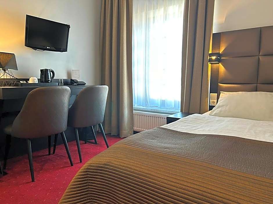 REST HOTEL VARIA Działdowo