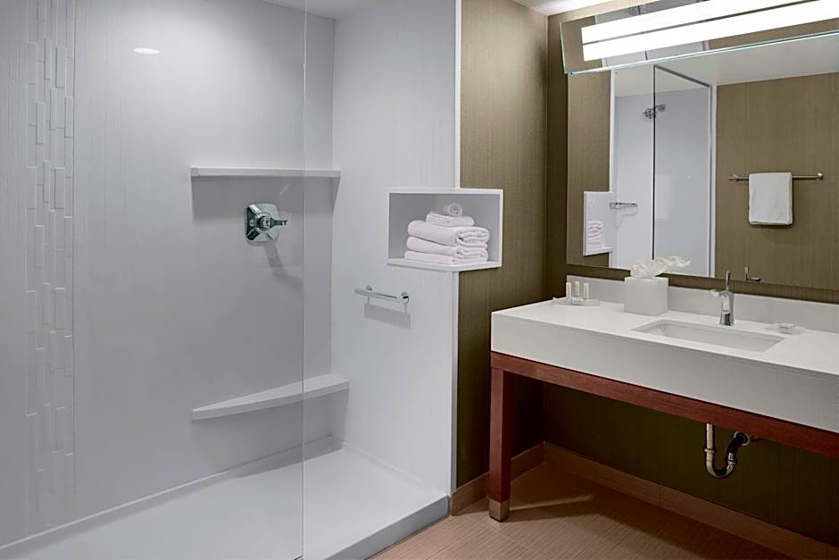 Courtyard by Marriott Dallas Flower Mound