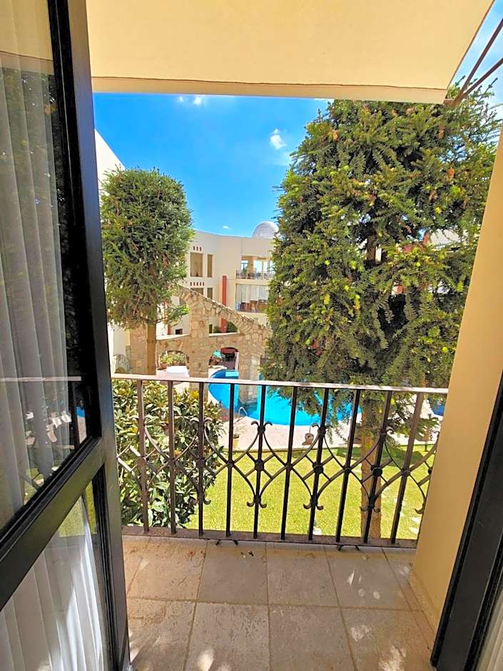 Hotel Quinta Las Alondras