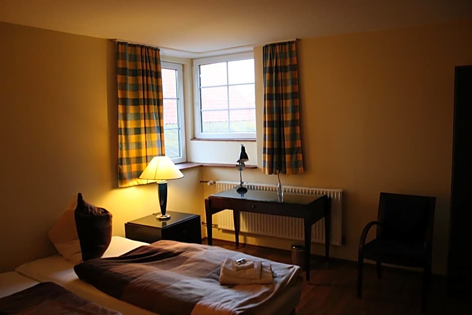 Zum Landhaus Dannenbüttel