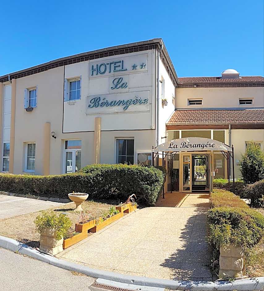 Hotel La Berangere