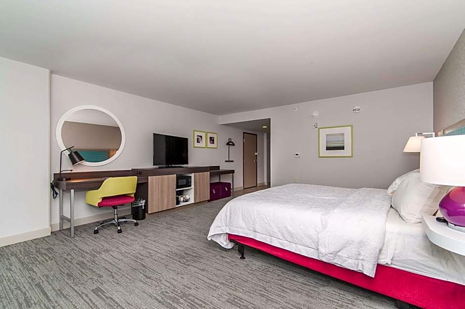 Hampton Inn By Hilton Norwich