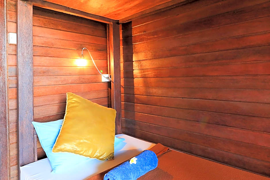 Uma Hostel Lembongan