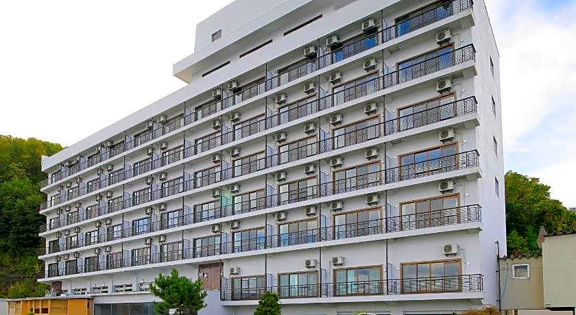 Toya-onsen Hotel Hanabi