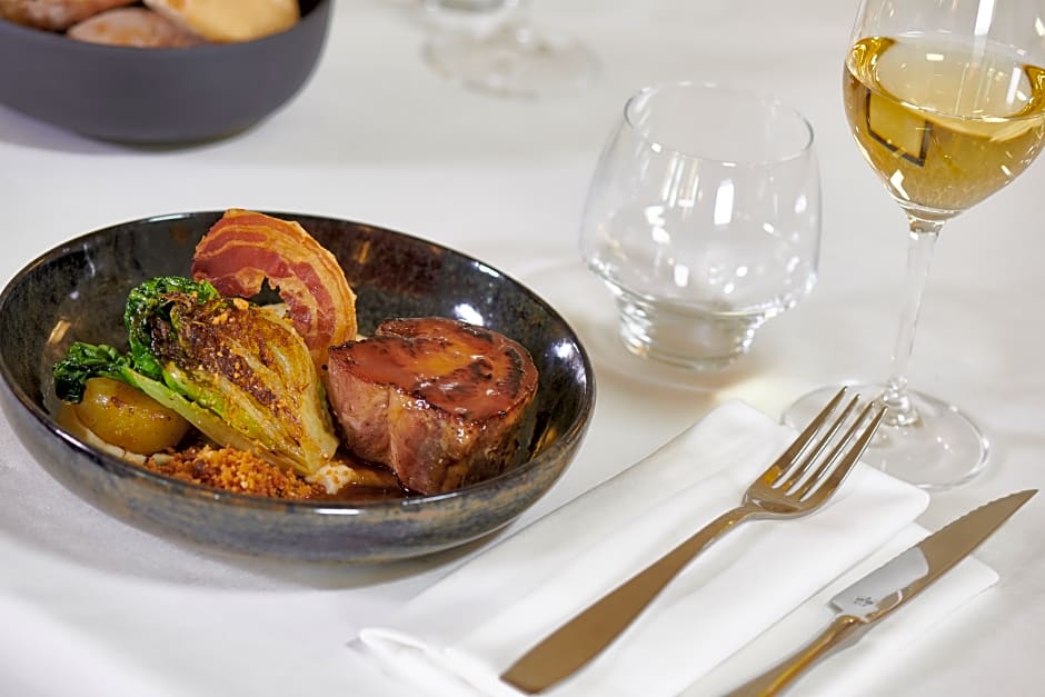 Vacances Bleues Le Splendid