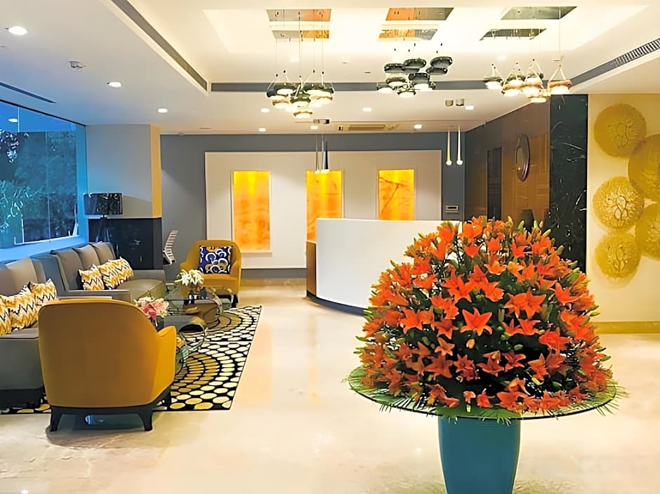 Fortune Inn Promenade, Vadodara - Member ITC Hotels' Group