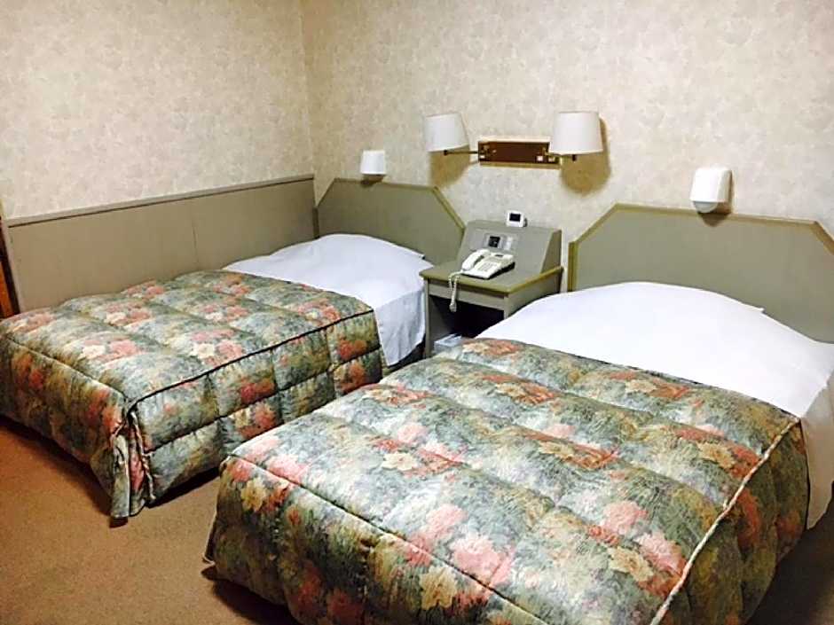 Photo 1 of 50 of Hotel Nobeoka Hills