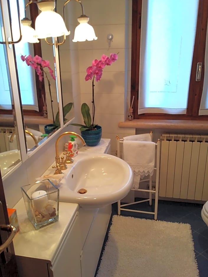 B&B Villafiorita