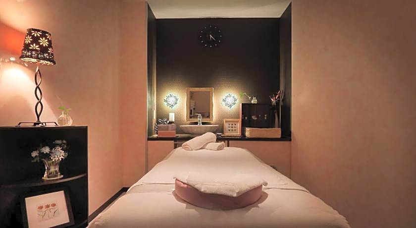 Hotel Sunshine Kinugawa