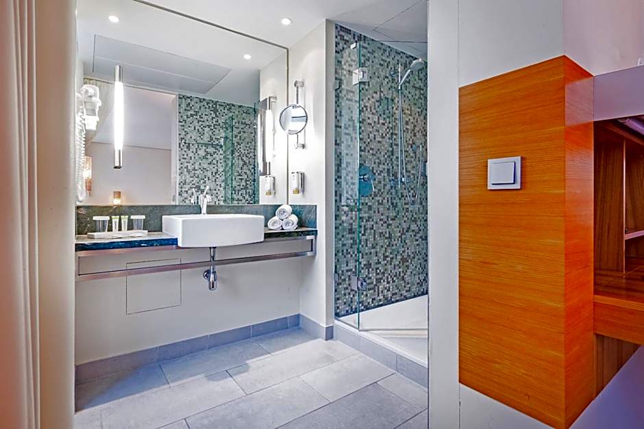 Lindner Hotel Berlin Ku'damm, part of JdV by Hyatt