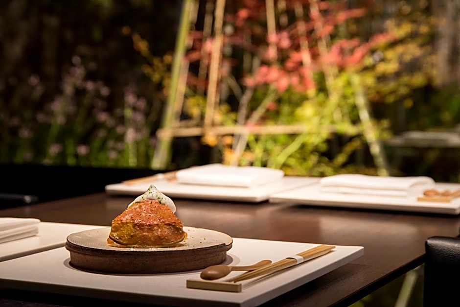 Maki No Oto Kanazawa