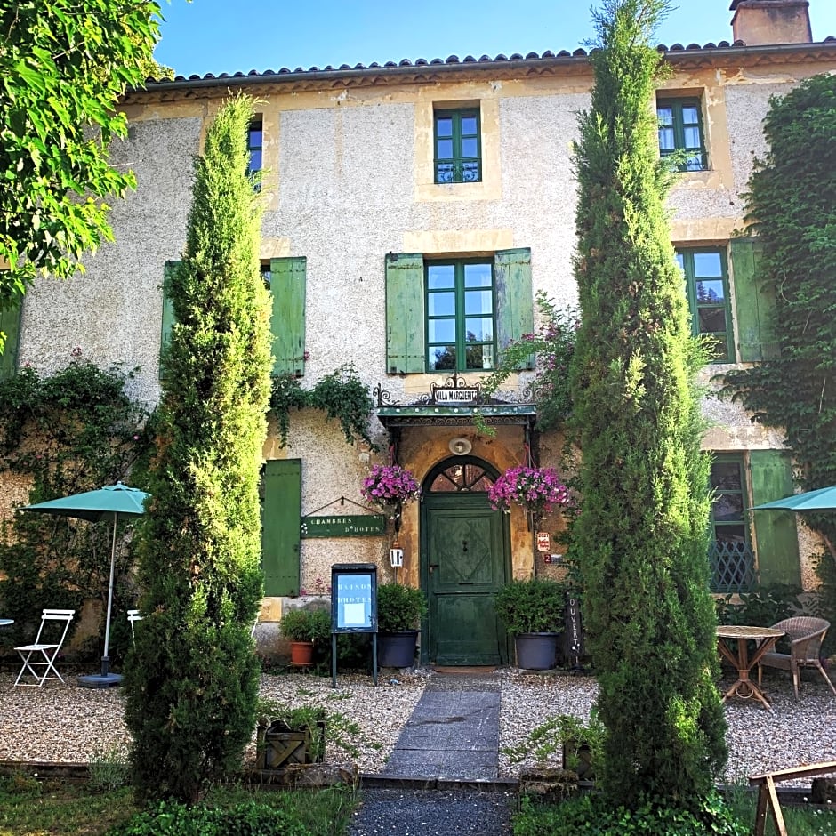 Villa Marguerite Chambres et Table d Hotes de charme