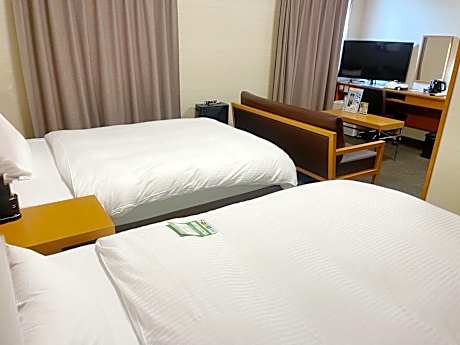 Deluxe Twin Room - Smoking