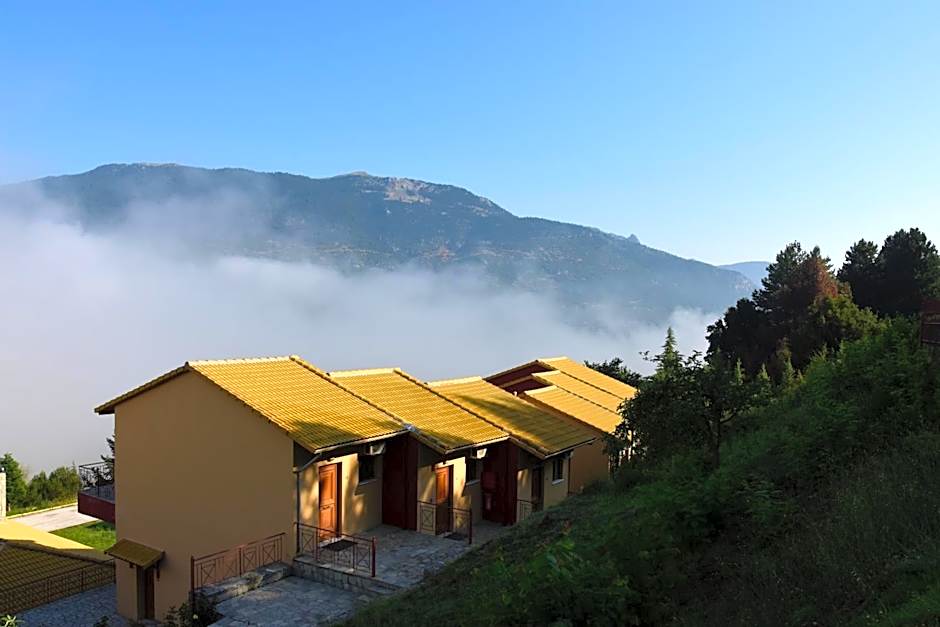 Olvios Hotel
