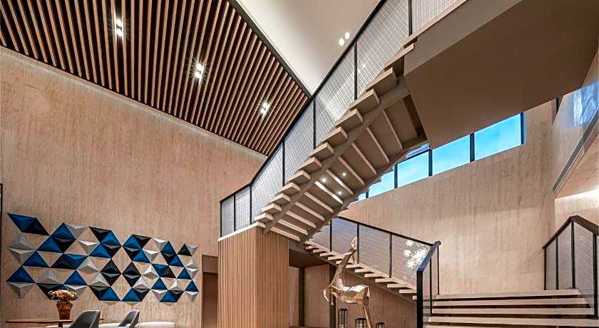 Holiday Inn Express Tengchong Hot Spring By IHG