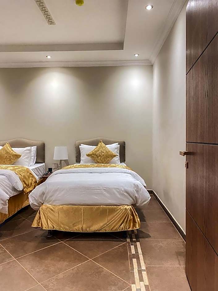 Comfort Inn Al Taawon - Family Only