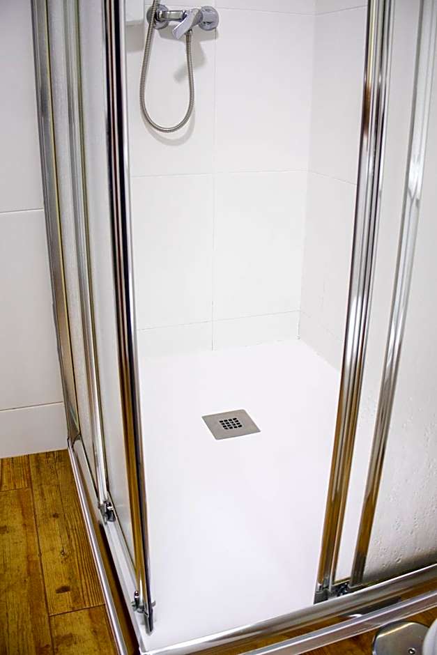 Hotel Restaurante Rúas