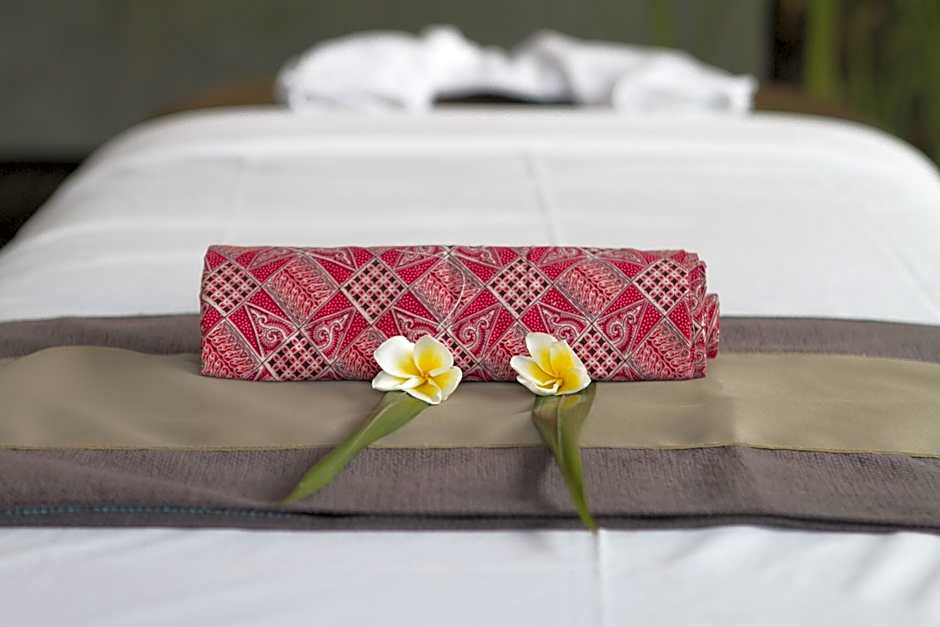 The Palm Grove Villas Lembongan