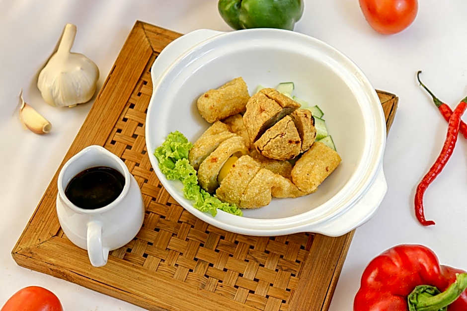 Grand Keisha Yogyakarta