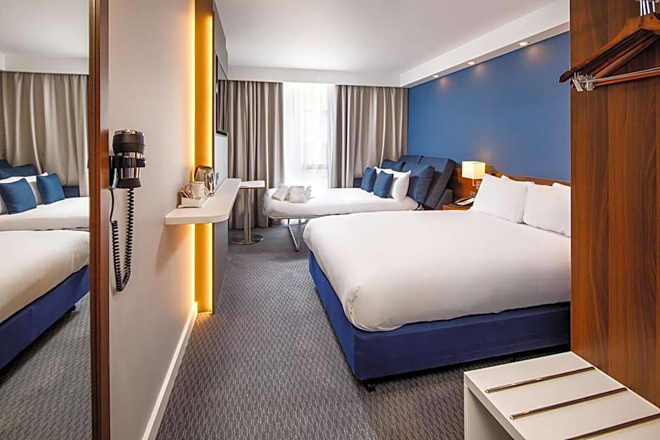 Holiday Inn Express London - ExCel By IHG
