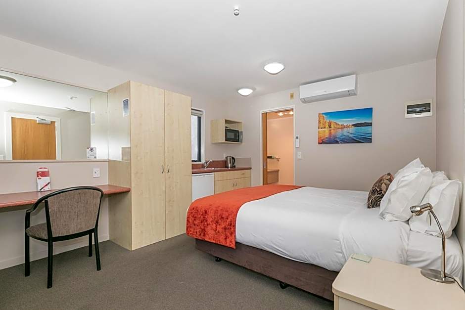 Bella Vista Motel Lake Wanaka