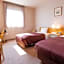 Oyama Palace Hotel