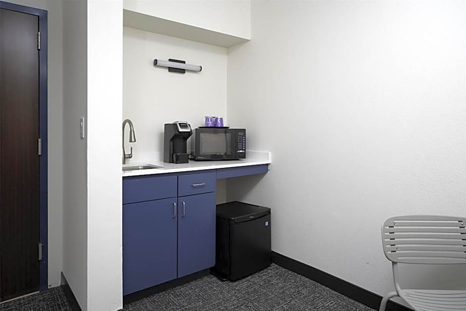 Spark by Hilton Amarillo East