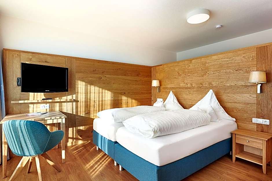 Hotel zur Rose