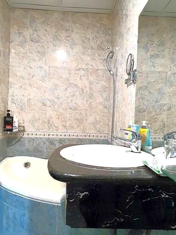 A25 Hotel - 22 Nguyen Cu Trinh