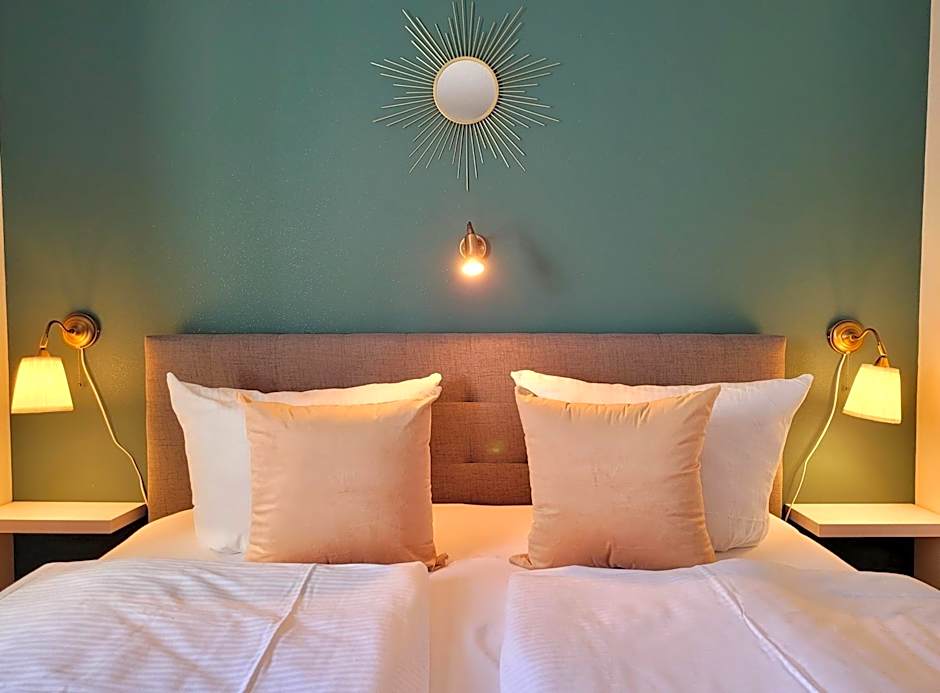 Pension Lavida Usedom