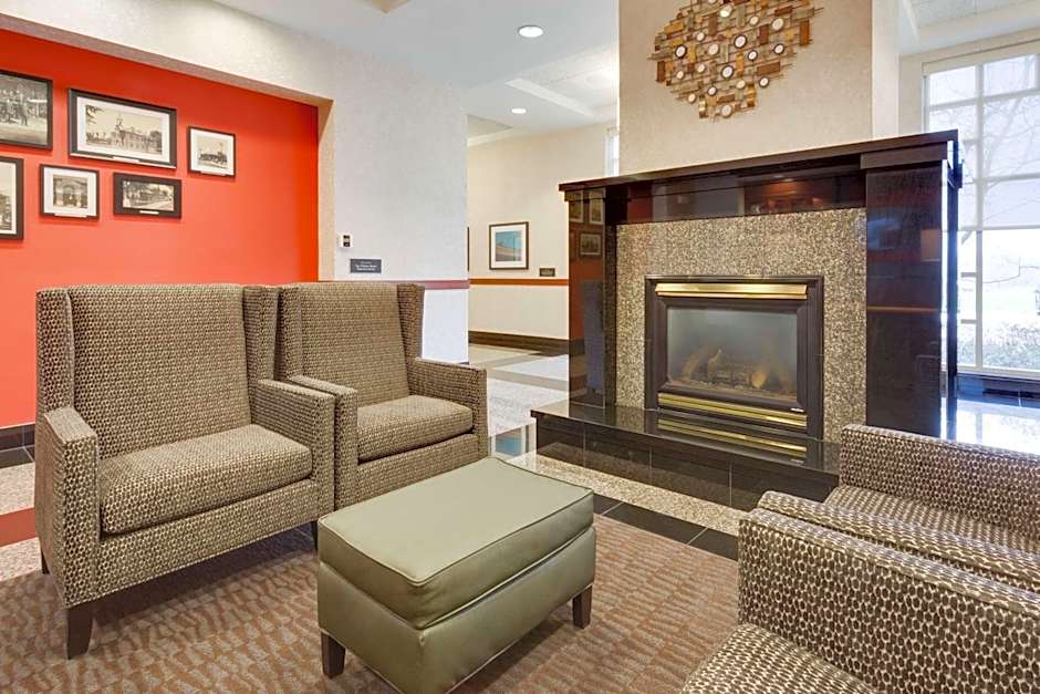 Drury Inn & Suites O Fallon