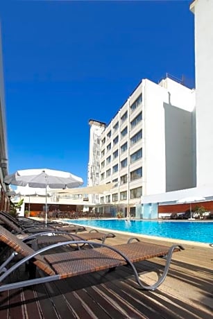 Surmeli Adana Hotel