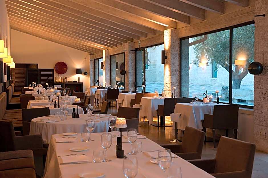 Relais HistÃ² San Pietro Sul Mar Piccolo