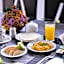 Hotel Flamingo Cali