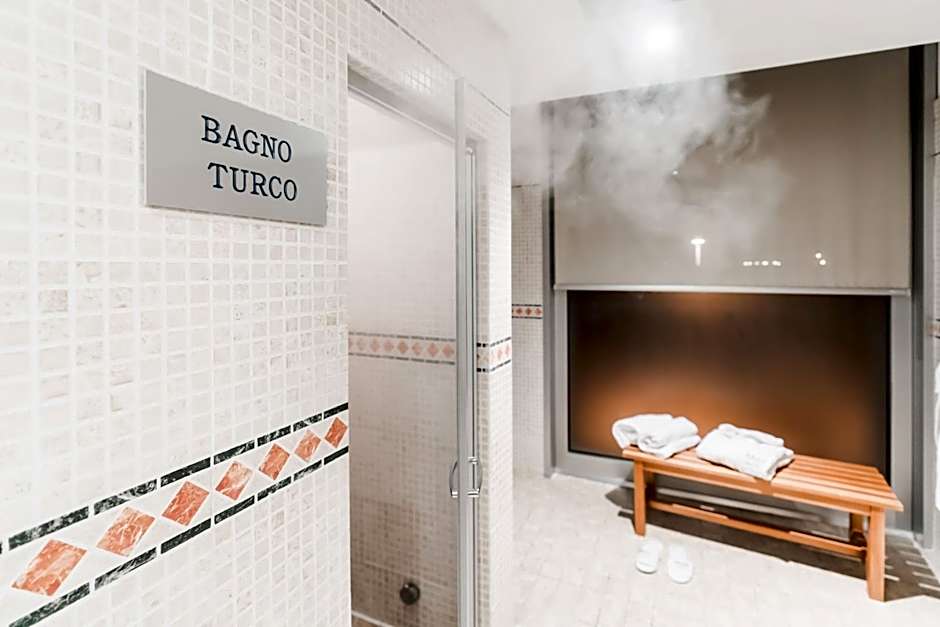 Max Hotel Livorno