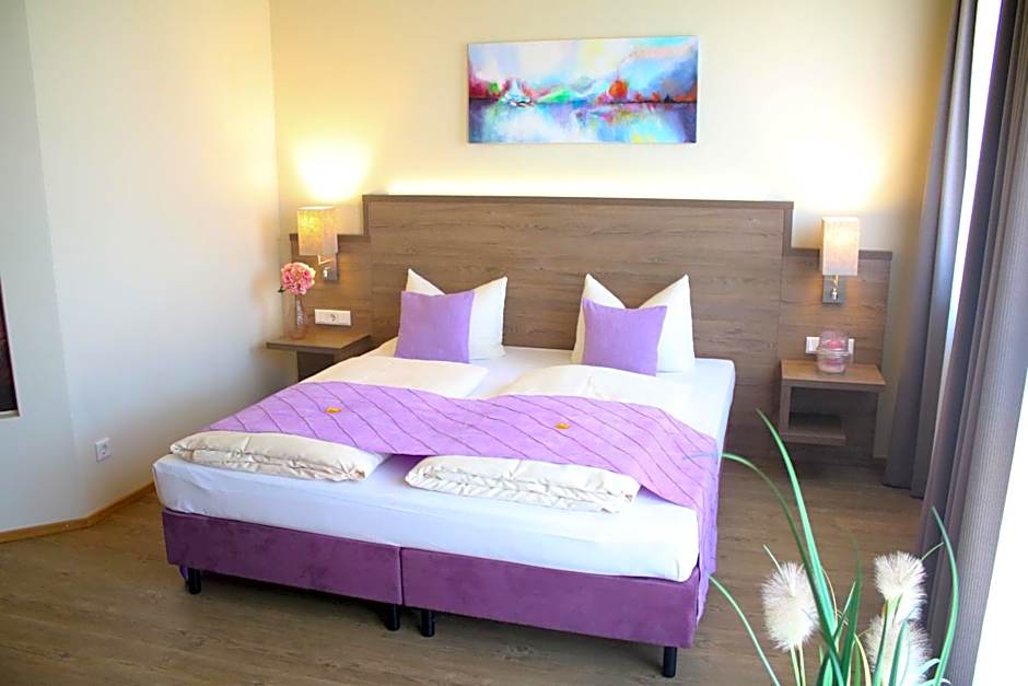 Boutique Hotel zur Post