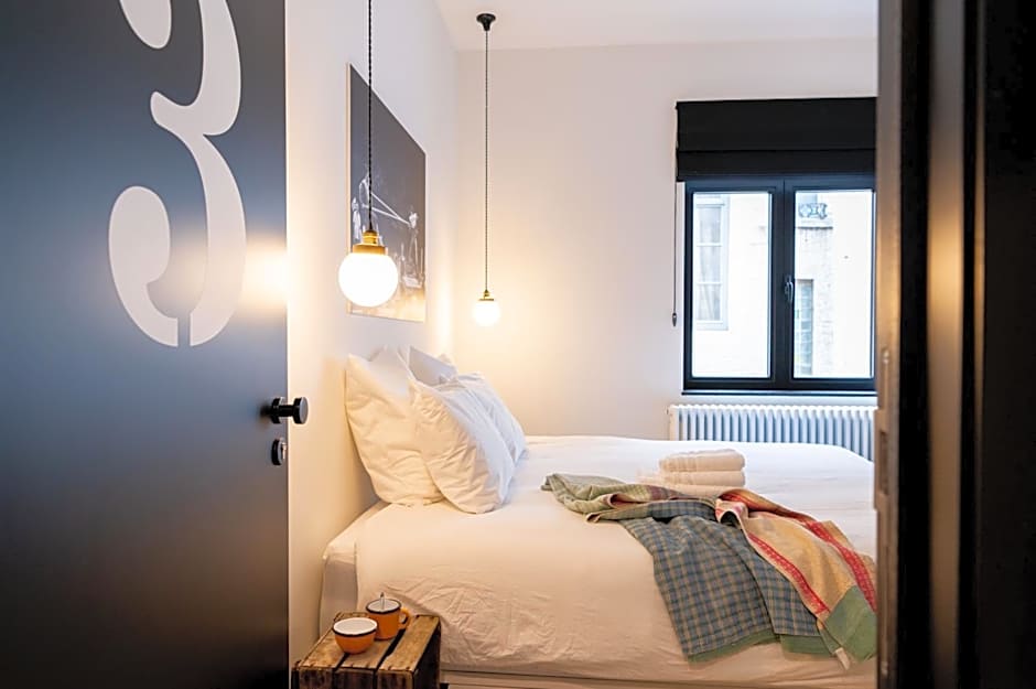 Espace 43 - Les 7 chambres
