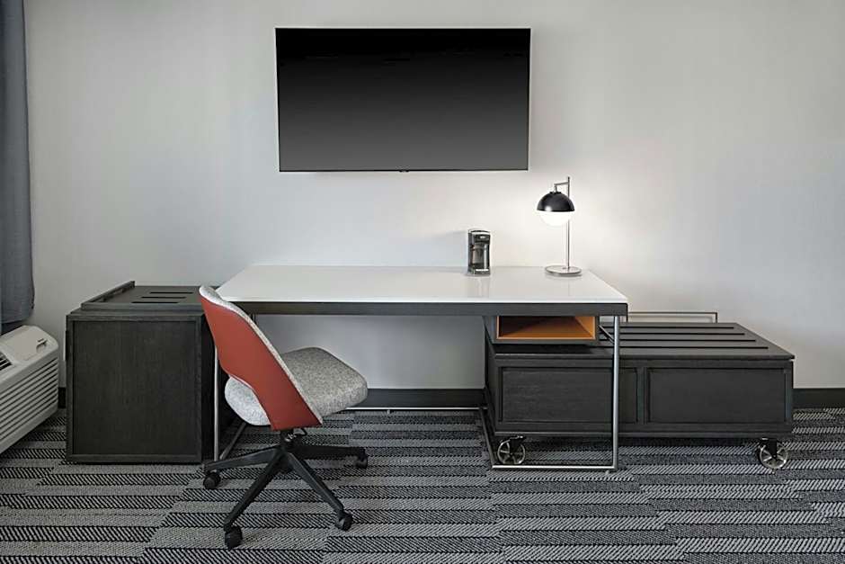 Courtyard by Marriott Detroit Southfield