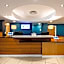 Holiday Inn Express - Glasgow - City Ctr Riverside By IHG
