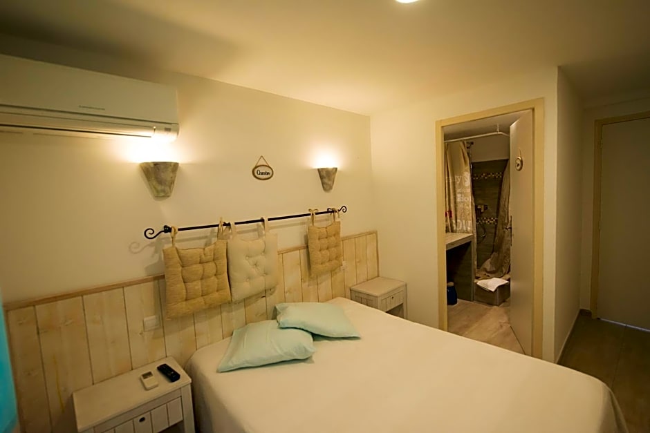 Altera Roma Hôtel