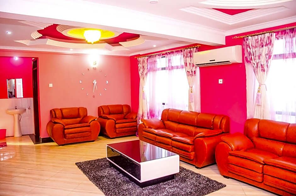 Sheratton Regency Hotel