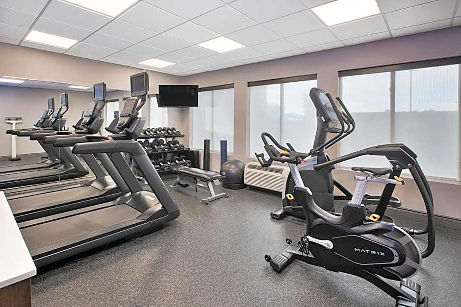 Holiday Inn Express Hotel & Suites West Monroe By IHG