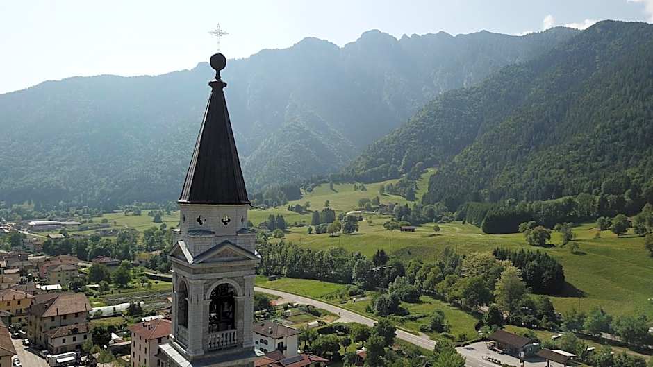 Appartamenti Lembondel - Ledro