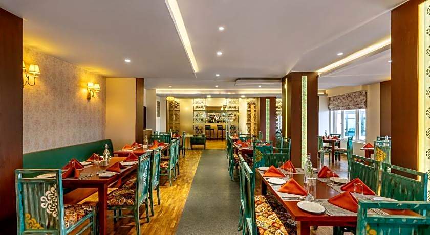 Sterling Ooty Elk Hill