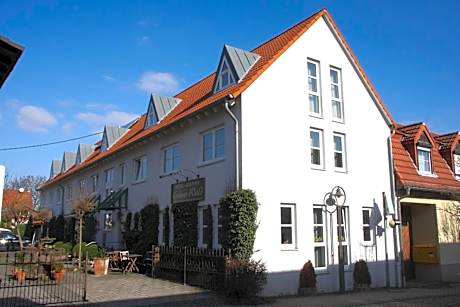 Hotel Gasthof Grüner Wald